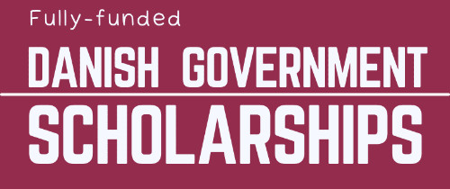 Funded Denmark Government Scholarships 2023