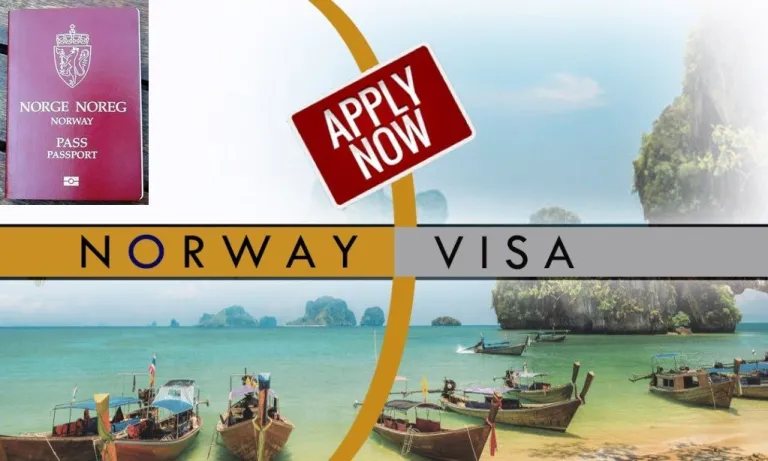 Norway Granting Visa Sponsorship Jobs -Apply for Visa Now