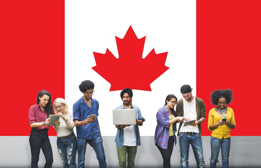 Study in Canada Without IELTS 2023 | Available Canadian Scholarships