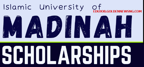 Islamic University of Madinah Scholarships 2023 | Saudi Arabia