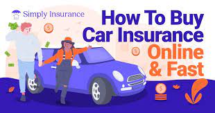 cheap online car insurance