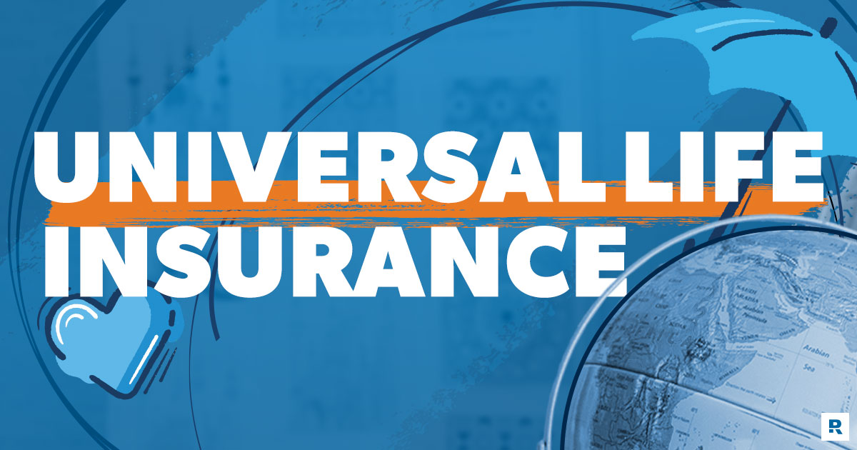 universal life insurance