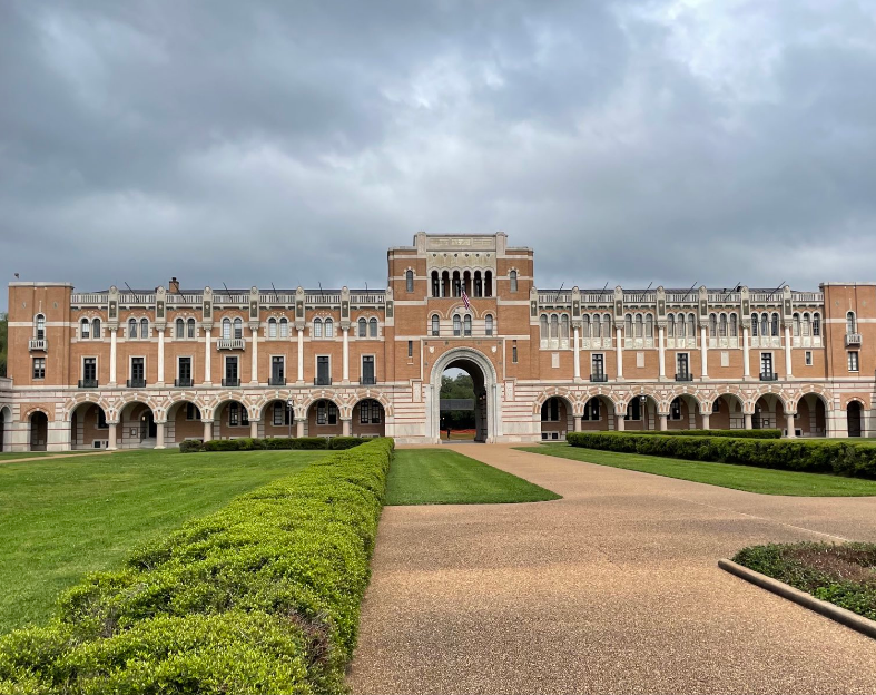 Rice University Transfer Acceptance Rate